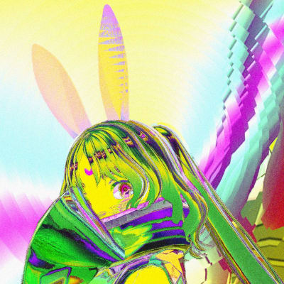 Image for Lucky Bunny item