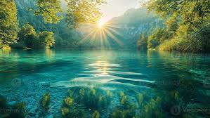 Image for Nature is beautiful  item