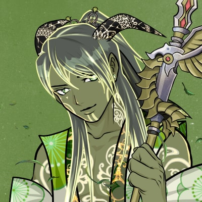 Image for Grassland #48 item