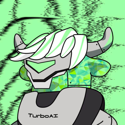 Image for Turbonauts #13 item