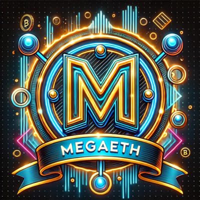 Image for Community Member of MegaETH item