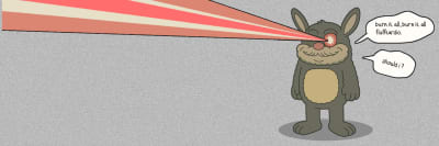 Image for Laser item