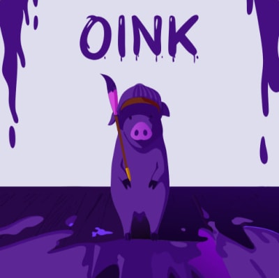 Image for OINK item