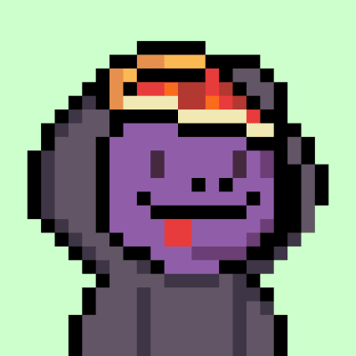 Image for ASC #1 item