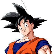 Image for Goku item