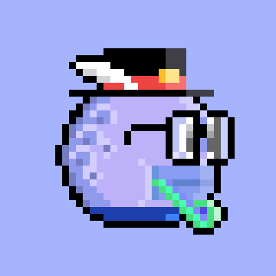 Image for Moon Odyssey Club #1432 item
