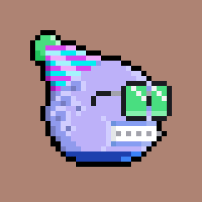 Image for Moon Odyssey Club #1482 item