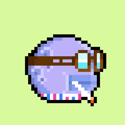 Image for Moon Odyssey Club #1560 item