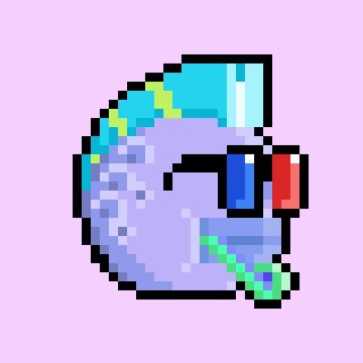 Image for Moon Odyssey Club #1600 item