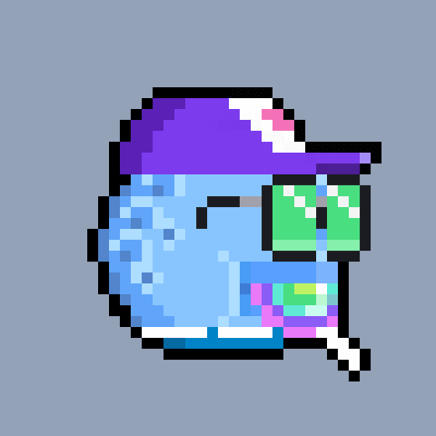 Image for Moon Odyssey Club #1652 item