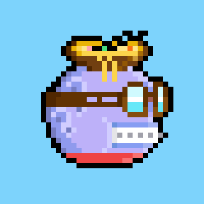 Image for Moon Odyssey Club #1676 item