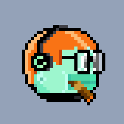 Image for Moon Odyssey Club #1699 item