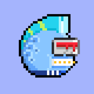 Image for Moon Odyssey Club #1801 item
