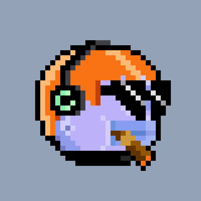 Image for Moon Odyssey Club #1808 item