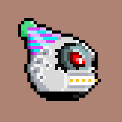 Image for Moon Odyssey Club #185 item
