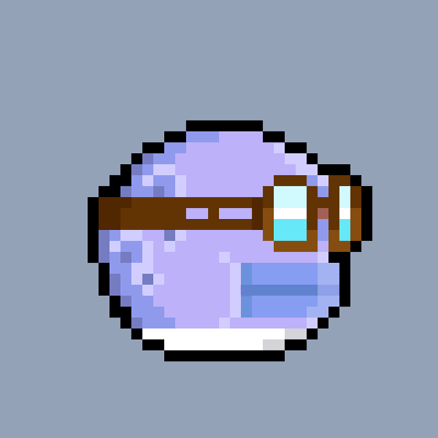Image for Moon Odyssey Club #1010 item
