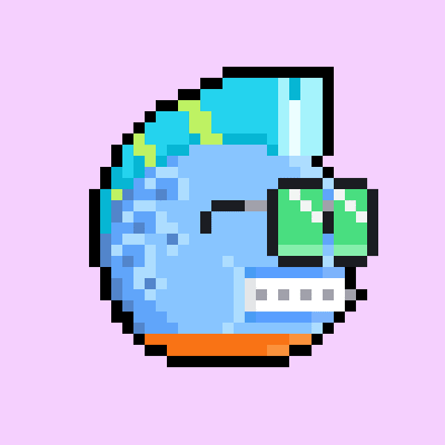 Image for Moon Odyssey Club #1012 item