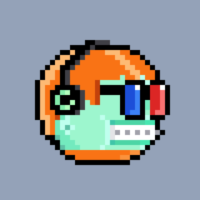 Image for Moon Odyssey Club #1013 item