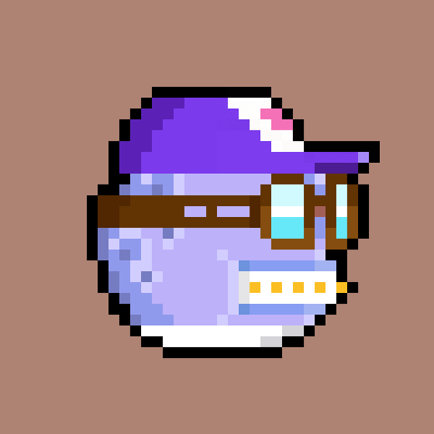 Image for Moon Odyssey Club #1021 item