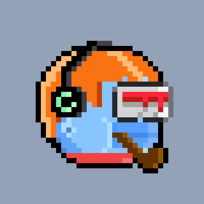 Image for Moon Odyssey Club #1022 item