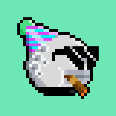 Image for Moon Odyssey Club #1043 item
