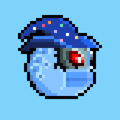 Image for Moon Odyssey Club #1071 item