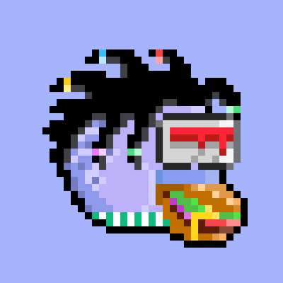 Image for Moon Odyssey Club #1126 item