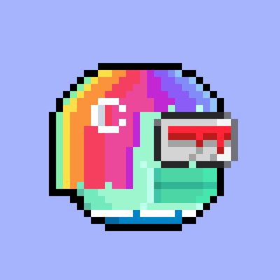 Image for Moon Odyssey Club #1172 item