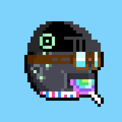 Image for Moon Odyssey Club #12 item