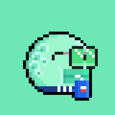 Image for Moon Odyssey Club #1233 item
