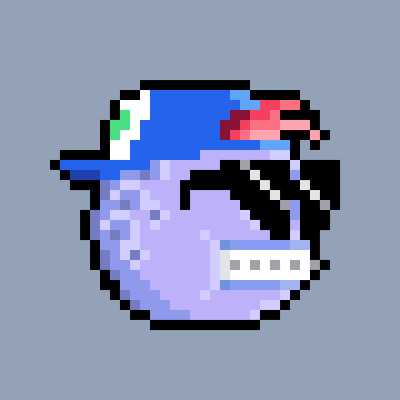 Image for Moon Odyssey Club #1265 item
