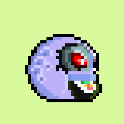 Image for Moon Odyssey Club #1305 item