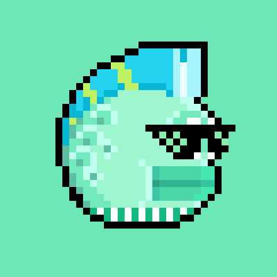 Image for Moon Odyssey Club #1343 item