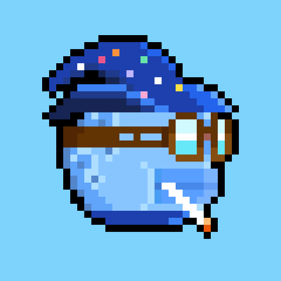 Image for Moon Odyssey Club #24 item