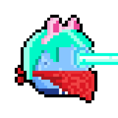 Image for Moon Odyssey Club #241 item