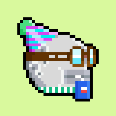Image for Moon Odyssey Club #260 item