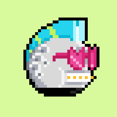 Image for Moon Odyssey Club #203 item