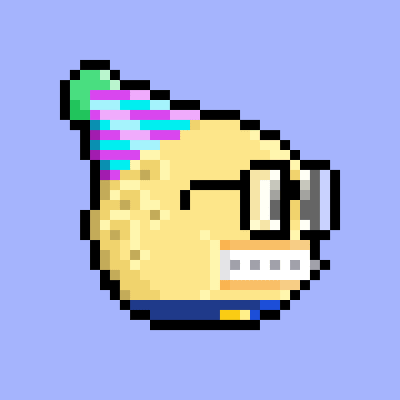 Image for Moon Odyssey Club #2033 item