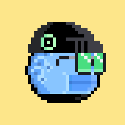 Image for Moon Odyssey Club #2035 item