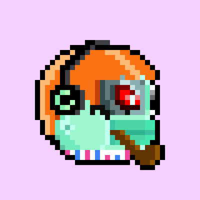 Image for Moon Odyssey Club #2042 item