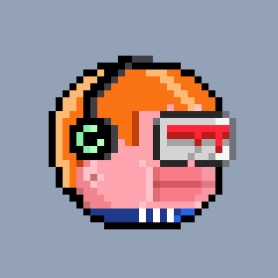 Image for Moon Odyssey Club #2047 item