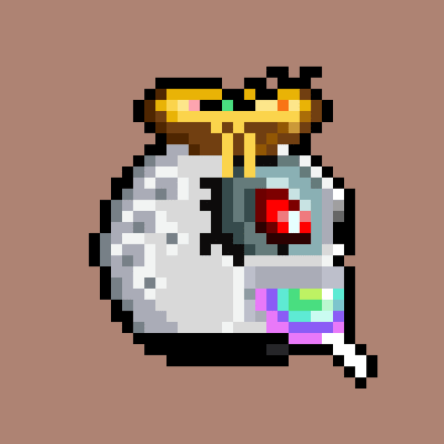 Image for Moon Odyssey Club #2134 item