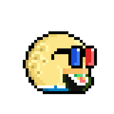 Image for Moon Odyssey Club #220 item