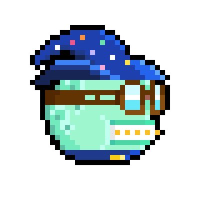 Image for Moon Odyssey Club #2230 item
