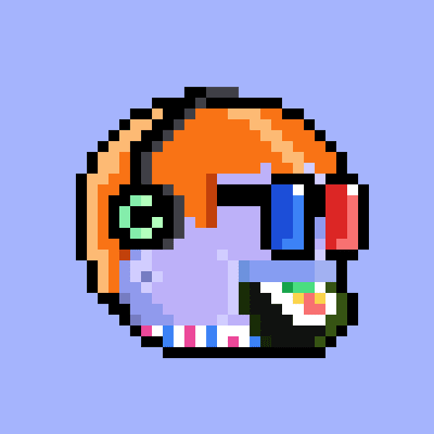 Image for Moon Odyssey Club #2248 item