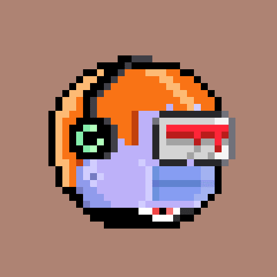 Image for Moon Odyssey Club #363 item