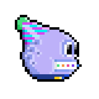 Image for Moon Odyssey Club #370 item