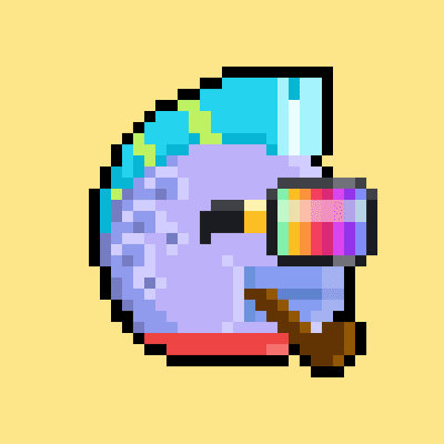 Image for Moon Odyssey Club #373 item
