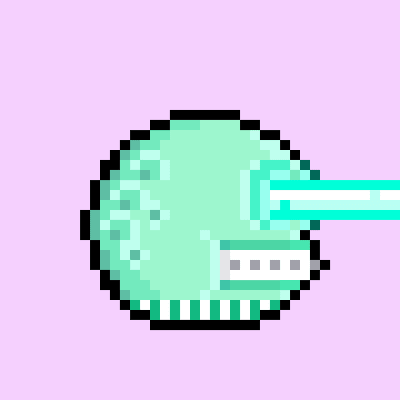 Image for Moon Odyssey Club #38 item