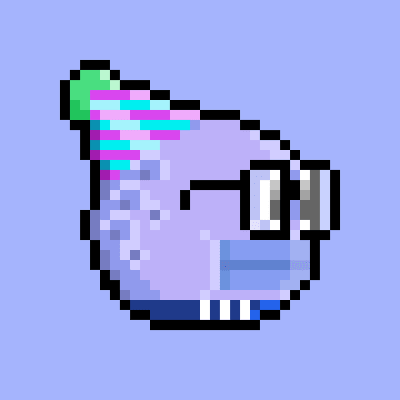 Image for Moon Odyssey Club #396 item